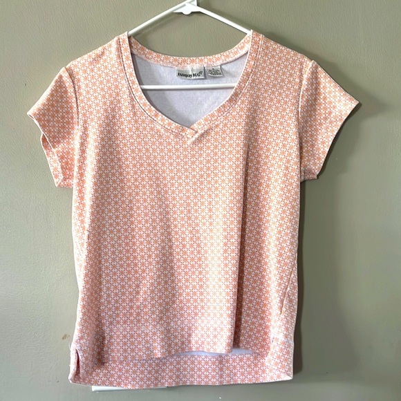 Fashion Bug Tops - Cute T-Shirt